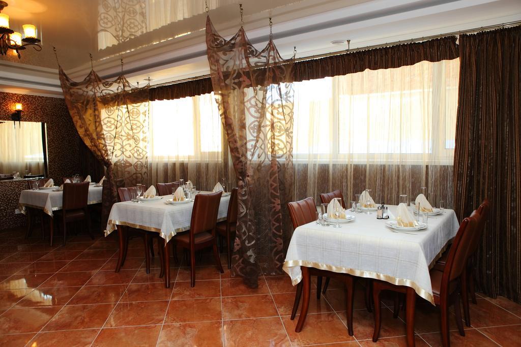 Villa Panama Odessa Esterno foto