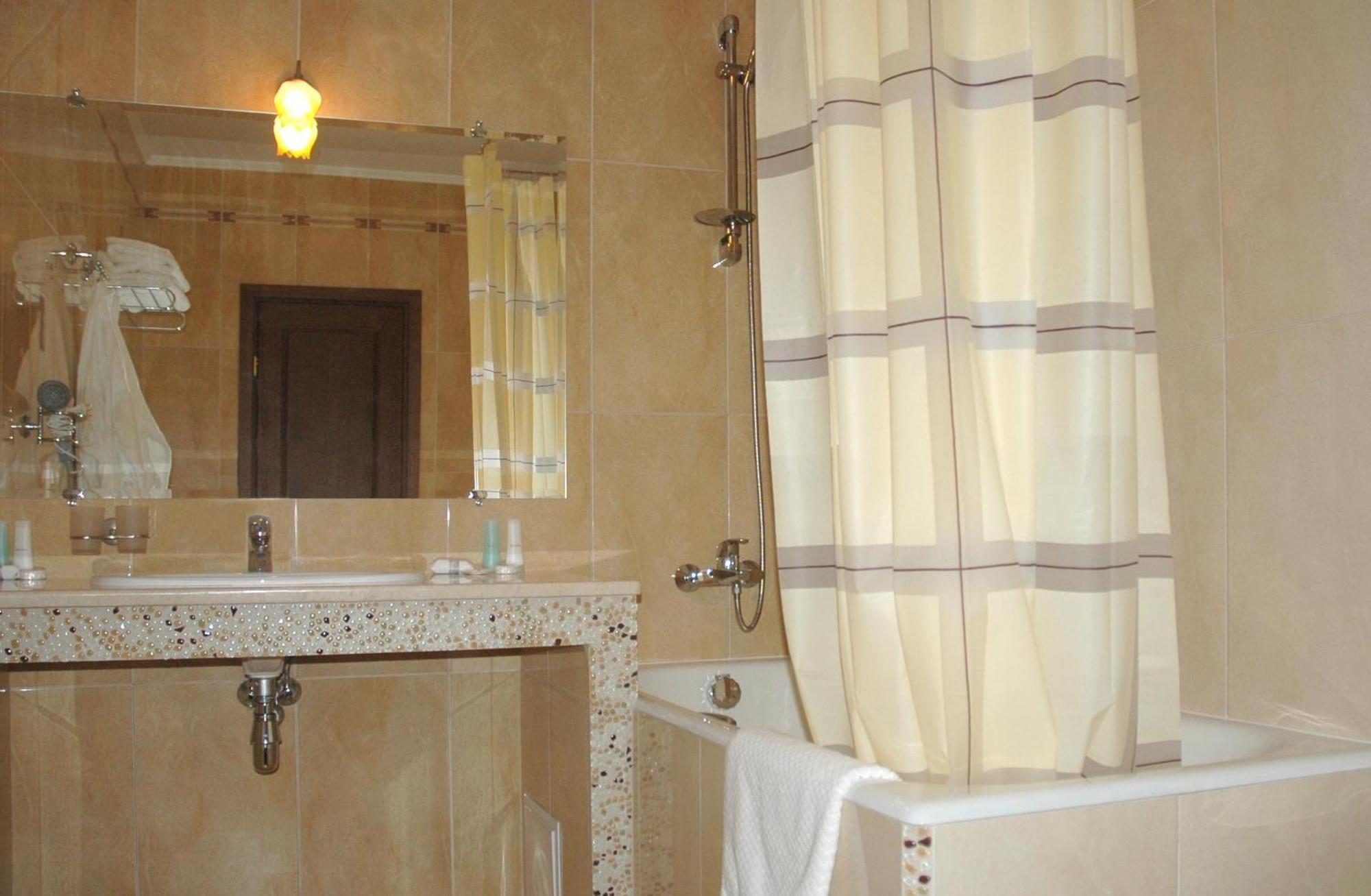 Villa Panama Odessa Esterno foto