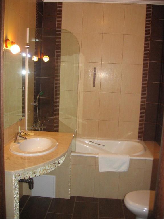 Villa Panama Odessa Camera foto